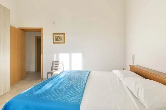 1755 Casina Farnarari - Appartamento 1 - Oda