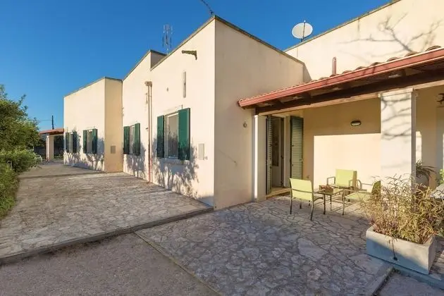 1756 Casina Farnarari - Appartamento 2 by Barbarhouse