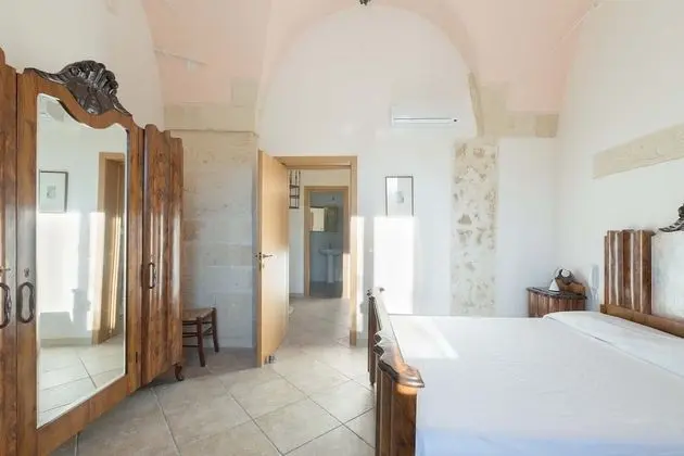 1756 Casina Farnarari - Appartamento 2 by Barbarhouse - Oda