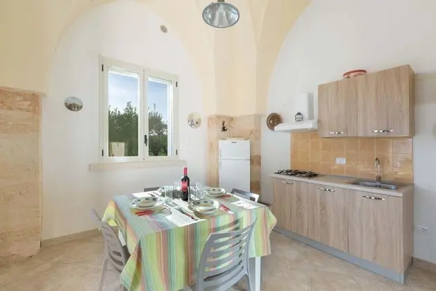 1756 Casina Farnarari - Appartamento 2 by Barbarhouse - Yerinde Yemek