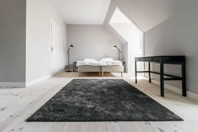 175sqm High-end Luxury Apartment - Heart of CPH