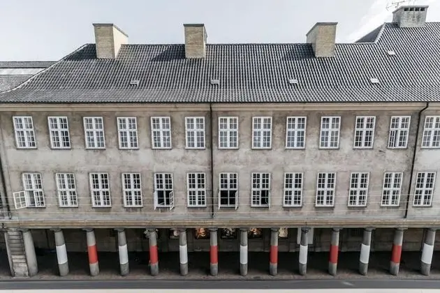175sqm High-end Luxury Apartment - Heart of CPH