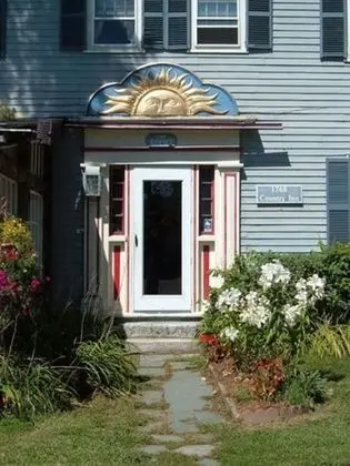 1768 Country Inn