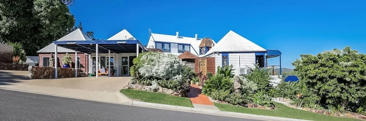 1770 Sovereign Lodge Resort
