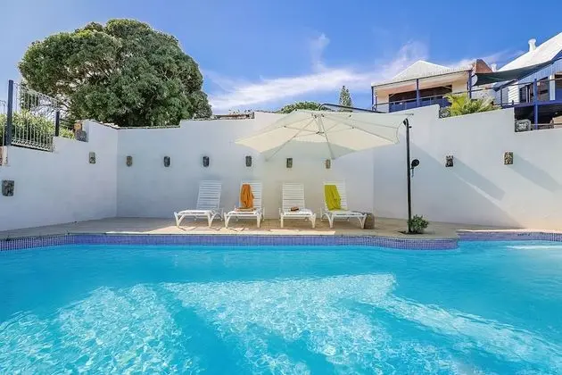 1770 Sovereign Lodge Resort - Havuz
