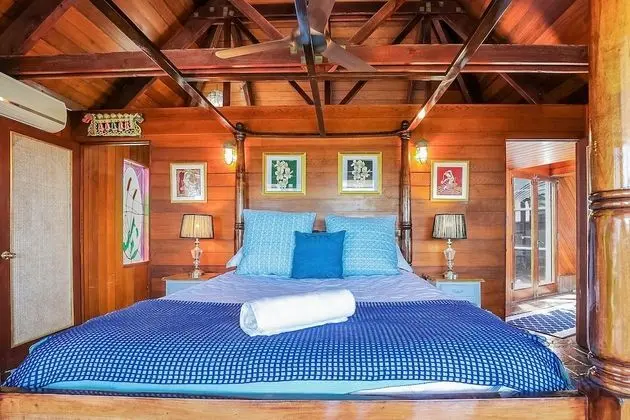 1770 Sovereign Lodge Resort - Oda