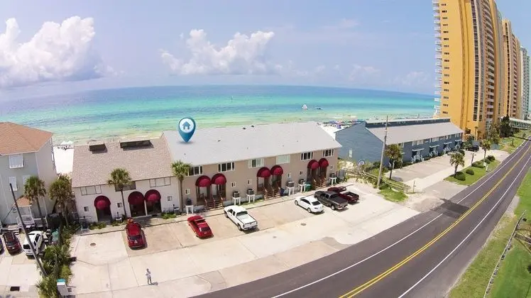 17713 Front Beach Rd Surfside 4