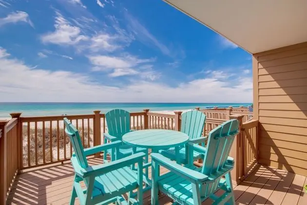 17713 Front Beach Rd Surfside 4 - Dış Mekan