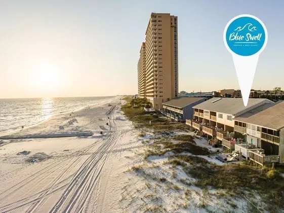 17713 Front Beach Rd Surfside 4 - Öne Çıkan Resim