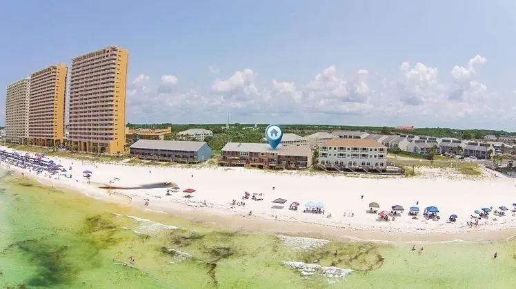 17713 Front Beach Rd Surfside 4 - Plaj