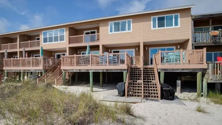 17715 Front Beach Rd Surfside 5