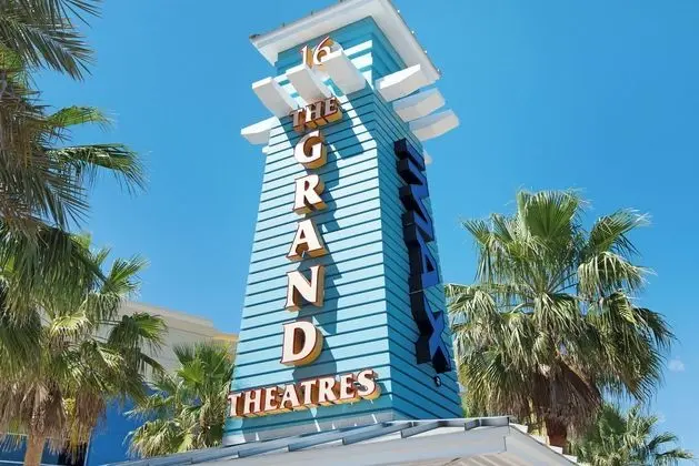 17717 Front Beach Rd Surfside 6 - Dış Mekan