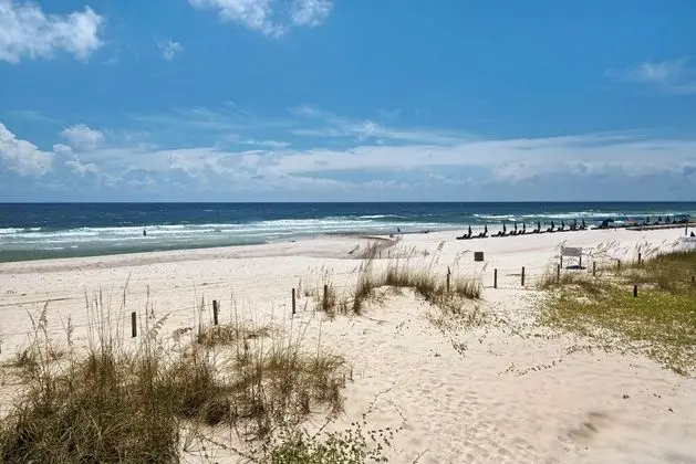 17717 Front Beach Rd Surfside 6 - Plaj
