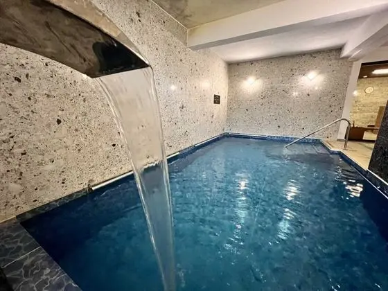 1774 Kazdağı Termal Otel - Sıcak Kaynaklar