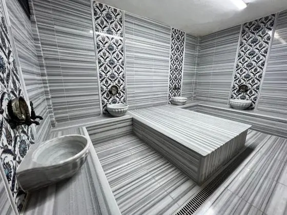 1774 Kazdağı Termal Otel - Spa