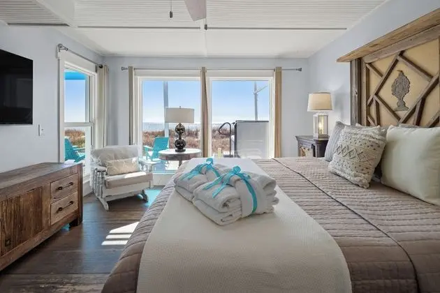 17807 Front Beach Road Blue Serenity - Oda