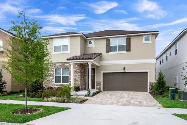 1780spp New 7 Bedroom 5 Bathroom Solara Villa