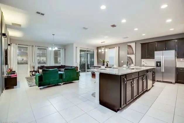 1780spp New 7 Bedroom 5 Bathroom Solara Villa - Oda