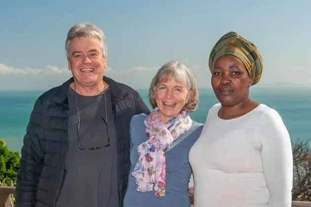 18 on Kloof Bed and Breakfast - Genel