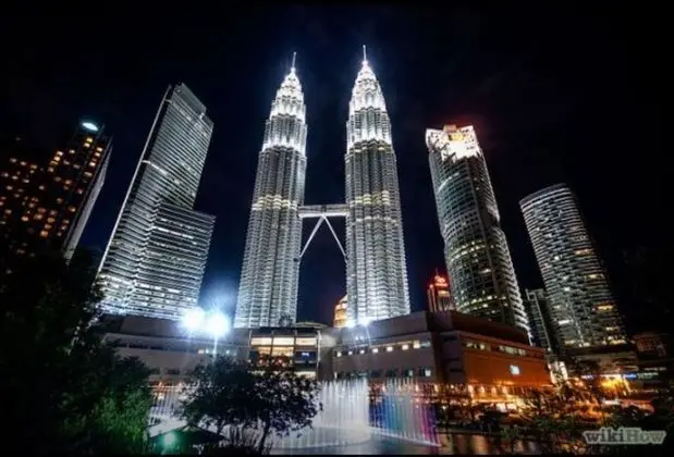 18 New Home KLCC