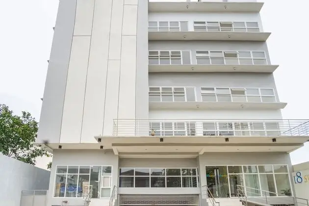 18 Suites Cebu