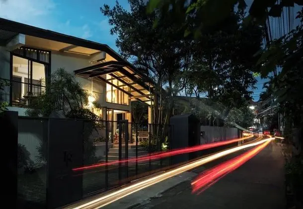 18 In Town - Adults Only