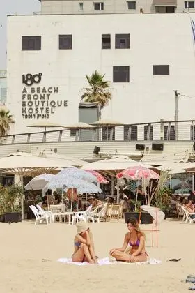 180 Boutique Hostel - Öne Çıkan Resim