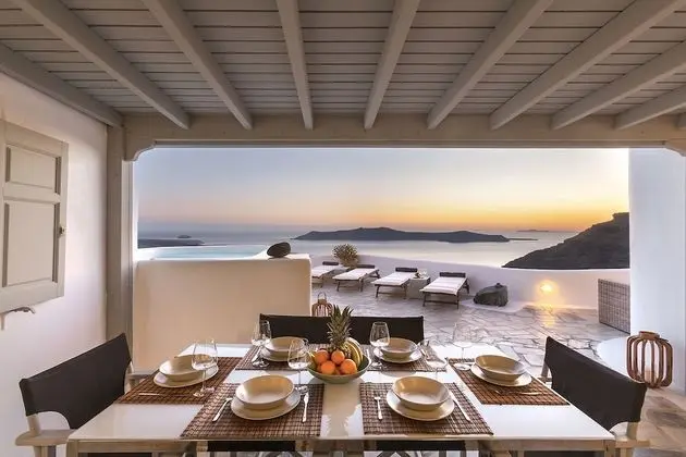 180 Caldera by Stylish Stays