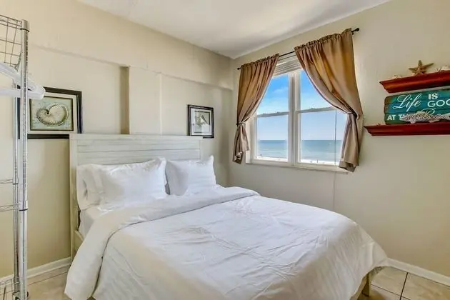 180 Degree Ocean Views Sunrise Sensation - Oda