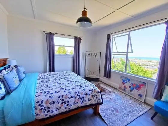180 Degrees sea view house - Oda