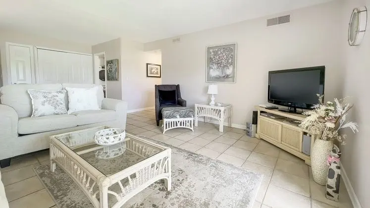 1805 Bluff Villa at The Sea Pines Resort - Öne Çıkan Resim