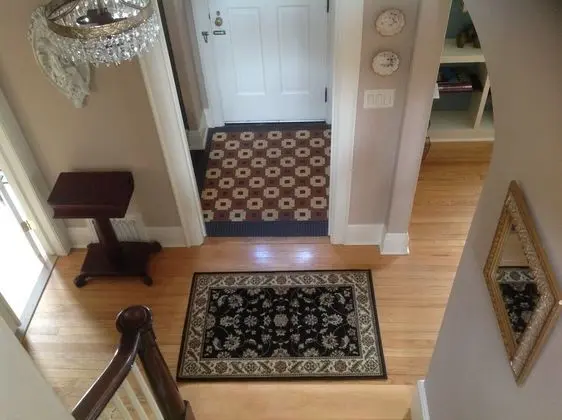 1810 Emerson House Bed & Breakfast - Adults Only - Lobi