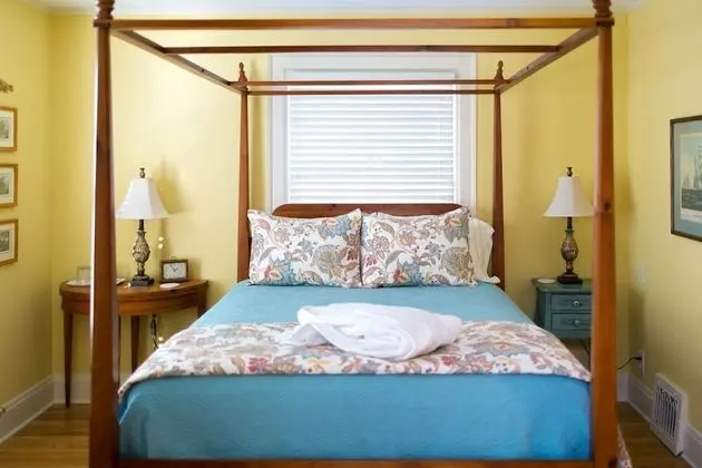 1810 Emerson House Bed & Breakfast - Adults Only - Oda