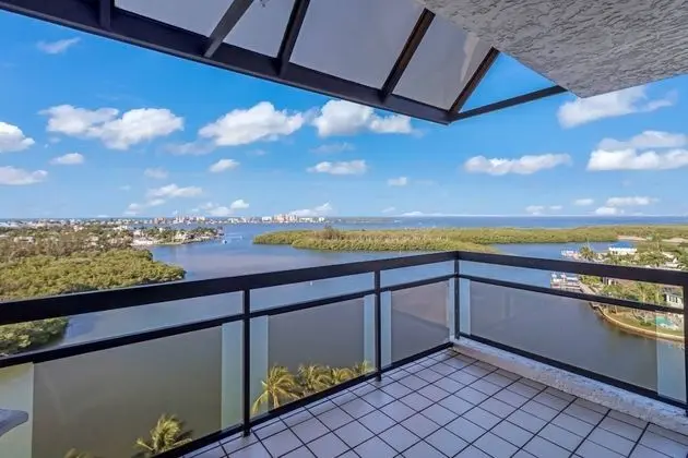 18120 San Carlos Blvd PH5 - Dış Mekan