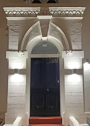 1820 Boutique Rooms and Suites - Dış Mekan