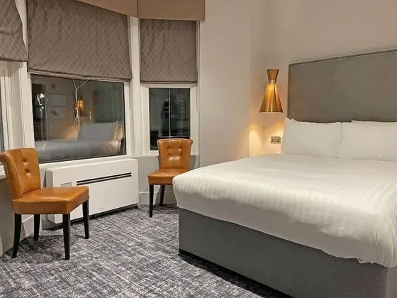 1820 Boutique Rooms and Suites - Öne Çıkan Resim