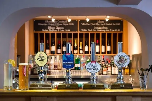 1820 Cellar Bar