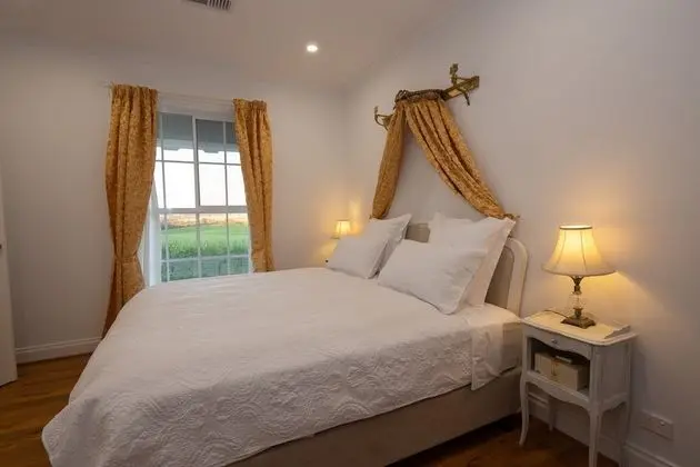 1837 Barossa Luxury Cottages Lyndoch SA - Oda