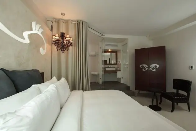 1850 Hotel Boutique
