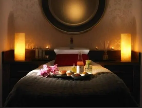 1850 Hotel Boutique - Spa