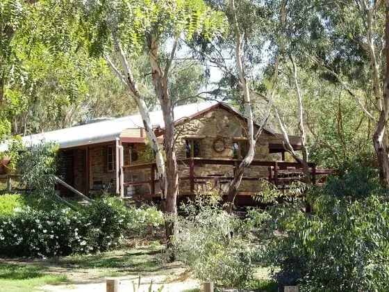 1860 Wine Country Cottages - 1
