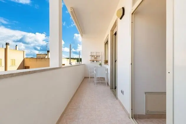 1861 La Casa di Giulia