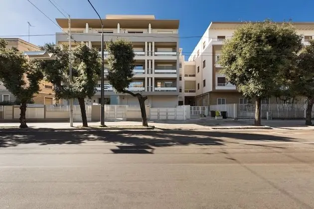 1866 Stella Bianca Luxury Suite