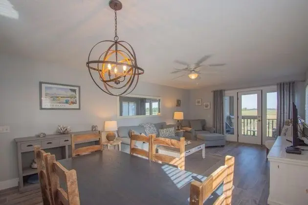 187 Beach Club Villa - İç Mekan