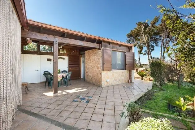 1879 Villa Itaca Garden - Bilocale Margherita by Barbarhouse