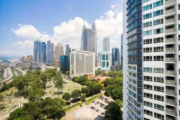 188 Luxury Suites by Plush
