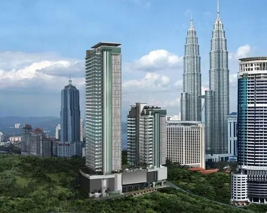 188 Private Suites Kuala Lumpur