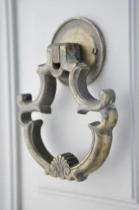 1880 Luxury Apartments - Dış Mekan