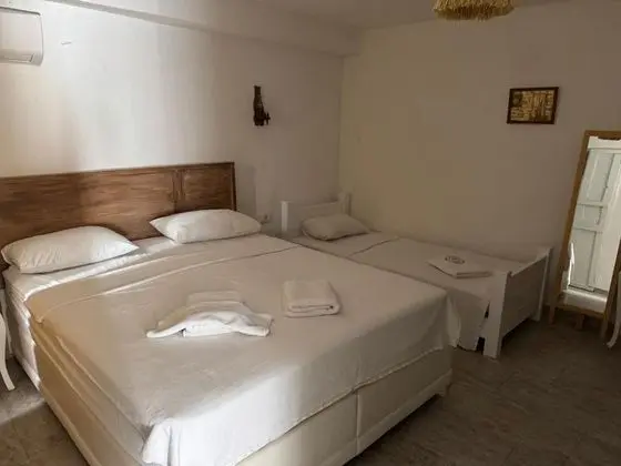 1881 Alaçatı Concept Hotel