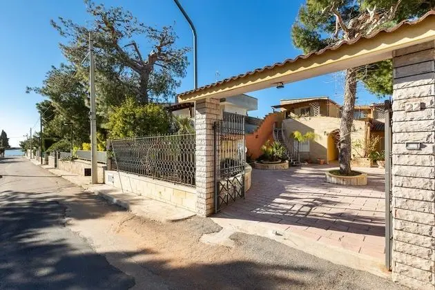 1881 Appartamento Oltremare